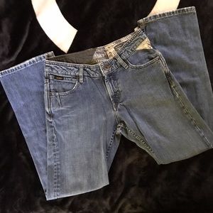 SOLD ON M / Volcom Enowen Jean Classic Straight